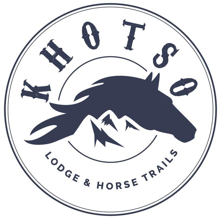 Khotso Lodge & Horse Trails Underberg Buitenkant foto